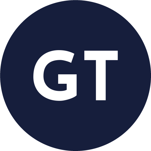 Good Time Games logo